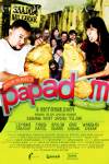 Main cover of PapaDom